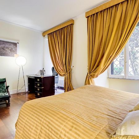 فيلا Luxury House Belle Arti 3Bedr Piazza Del Popolo روما المظهر الخارجي الصورة