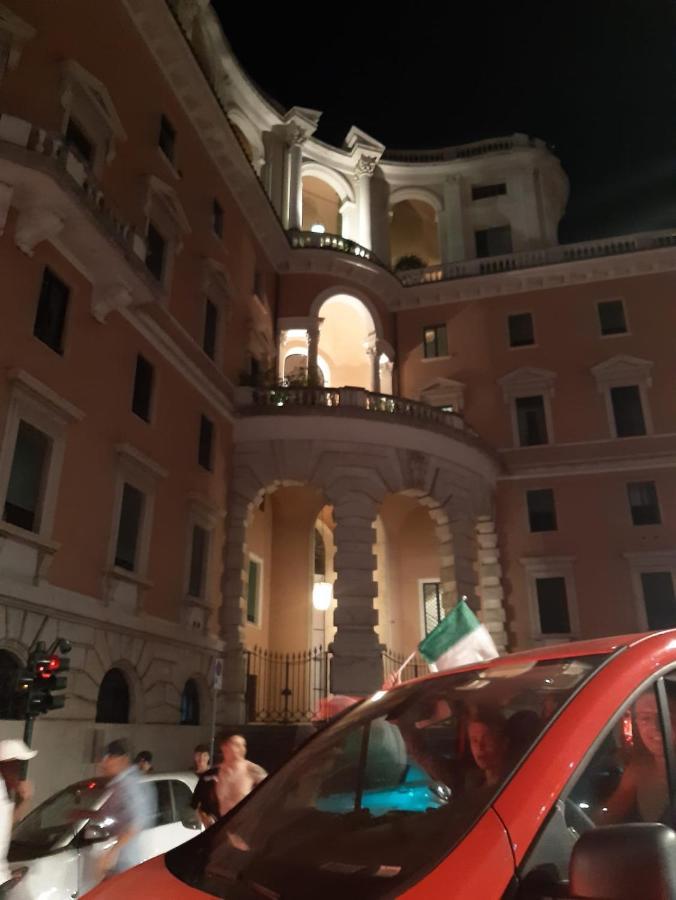 فيلا Luxury House Belle Arti 3Bedr Piazza Del Popolo روما المظهر الخارجي الصورة