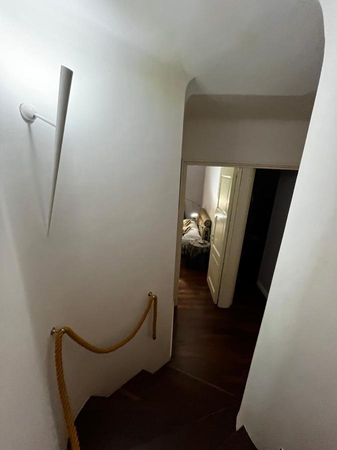 فيلا Luxury House Belle Arti 3Bedr Piazza Del Popolo روما المظهر الخارجي الصورة