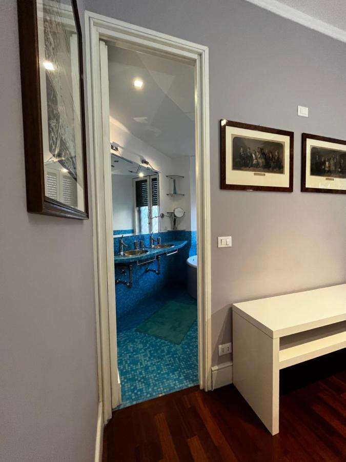 فيلا Luxury House Belle Arti 3Bedr Piazza Del Popolo روما المظهر الخارجي الصورة