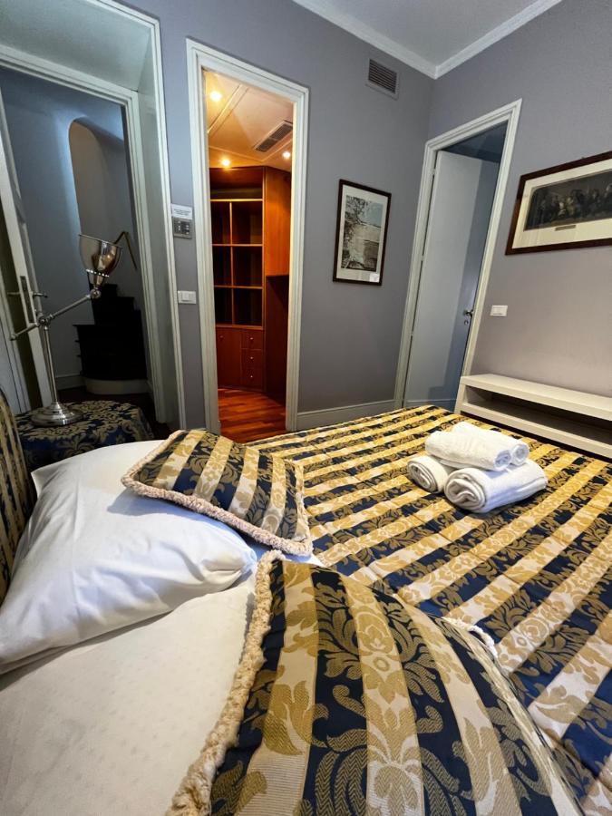 فيلا Luxury House Belle Arti 3Bedr Piazza Del Popolo روما المظهر الخارجي الصورة