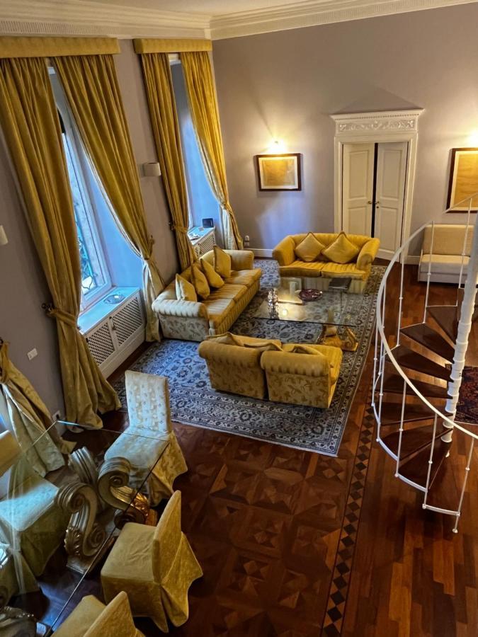 فيلا Luxury House Belle Arti 3Bedr Piazza Del Popolo روما المظهر الخارجي الصورة