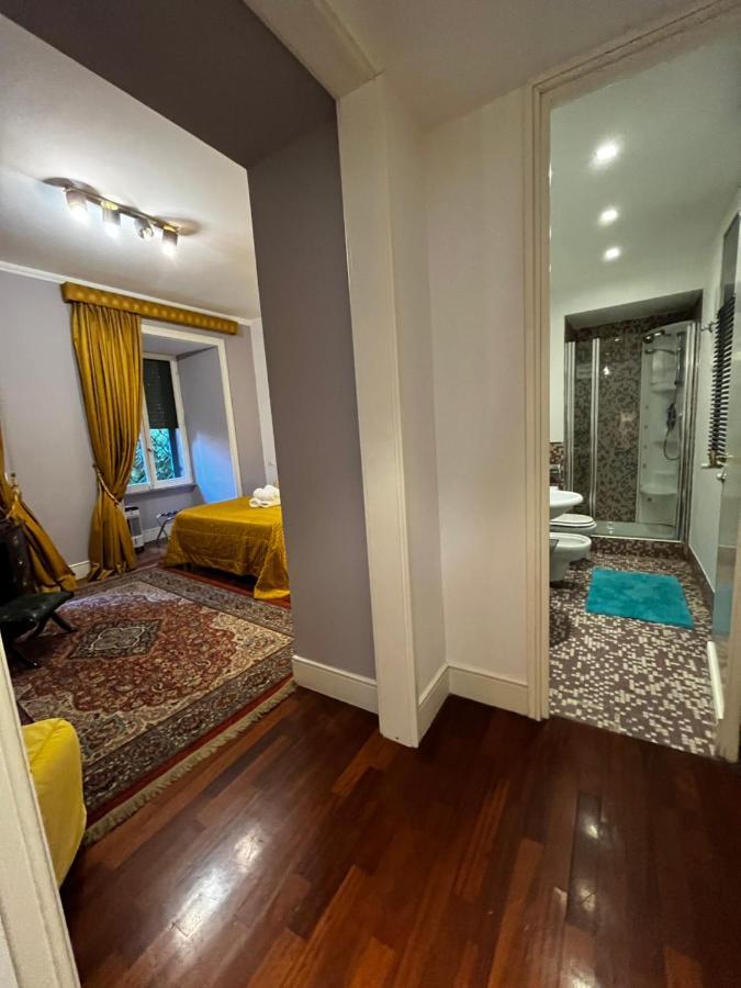 فيلا Luxury House Belle Arti 3Bedr Piazza Del Popolo روما المظهر الخارجي الصورة