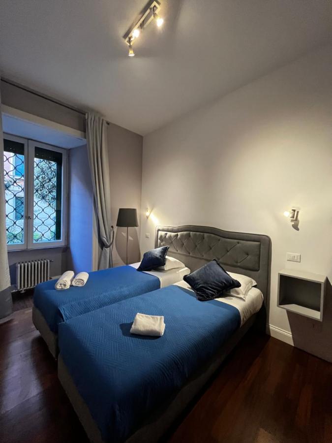 فيلا Luxury House Belle Arti 3Bedr Piazza Del Popolo روما المظهر الخارجي الصورة