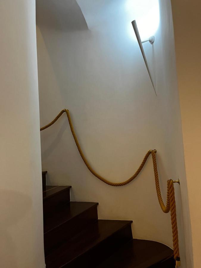 فيلا Luxury House Belle Arti 3Bedr Piazza Del Popolo روما المظهر الخارجي الصورة
