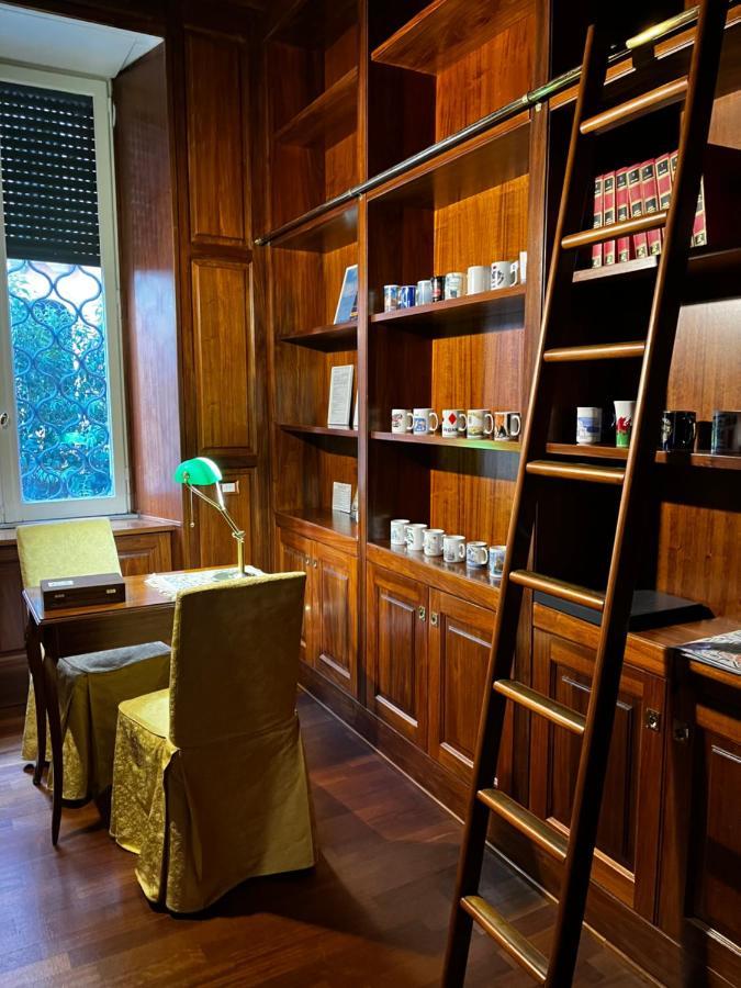 فيلا Luxury House Belle Arti 3Bedr Piazza Del Popolo روما المظهر الخارجي الصورة