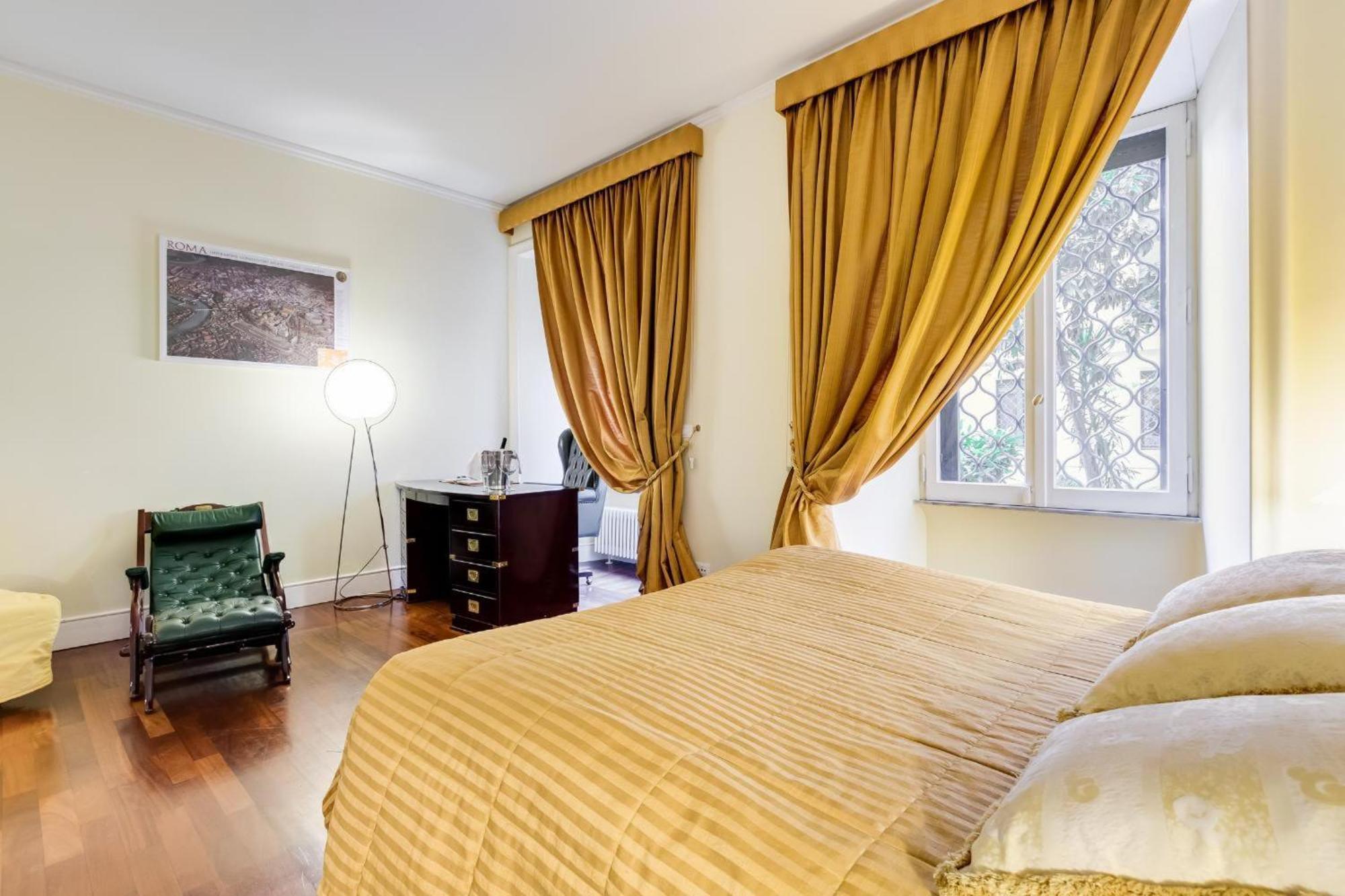 فيلا Luxury House Belle Arti 3Bedr Piazza Del Popolo روما المظهر الخارجي الصورة