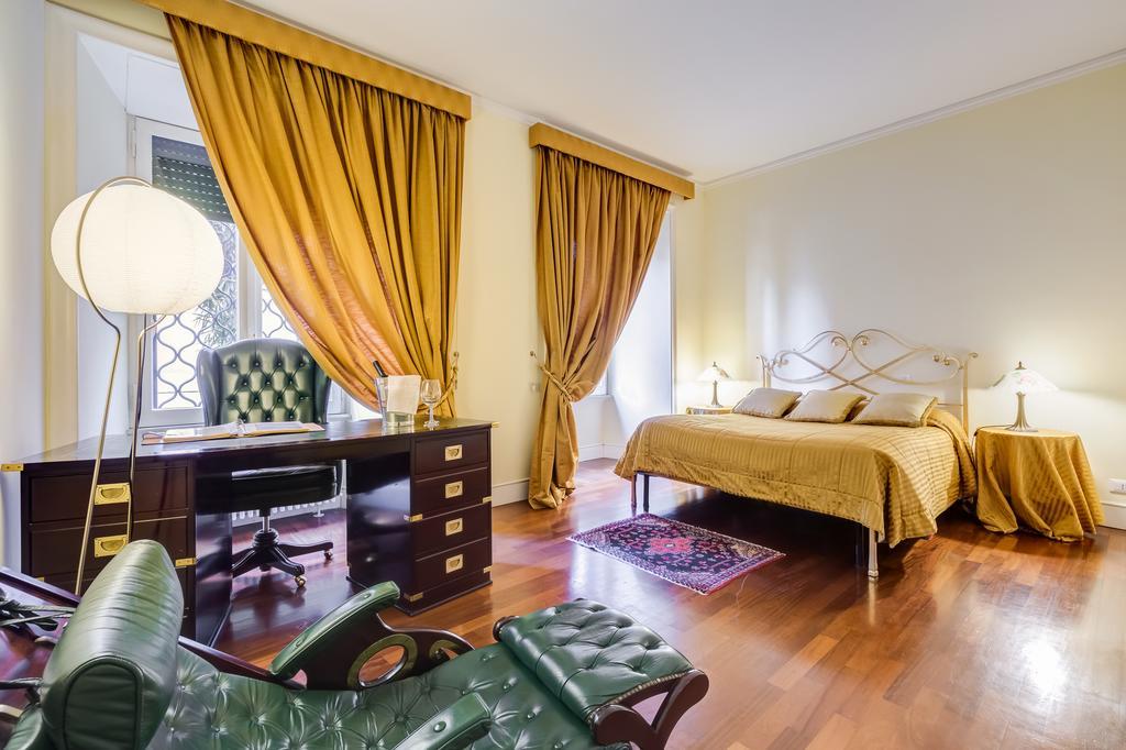 فيلا Luxury House Belle Arti 3Bedr Piazza Del Popolo روما المظهر الخارجي الصورة
