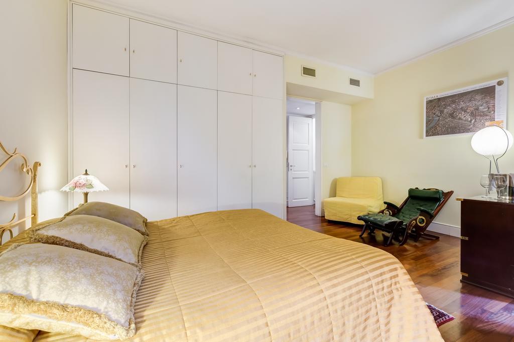 فيلا Luxury House Belle Arti 3Bedr Piazza Del Popolo روما المظهر الخارجي الصورة