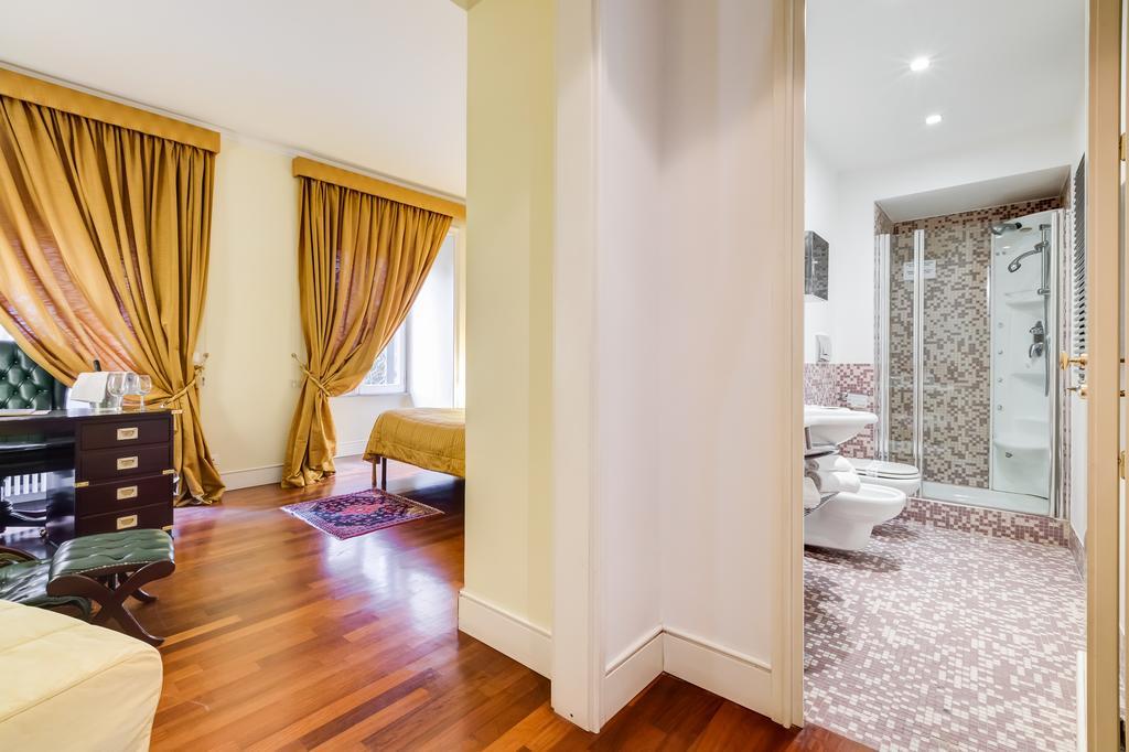 فيلا Luxury House Belle Arti 3Bedr Piazza Del Popolo روما المظهر الخارجي الصورة