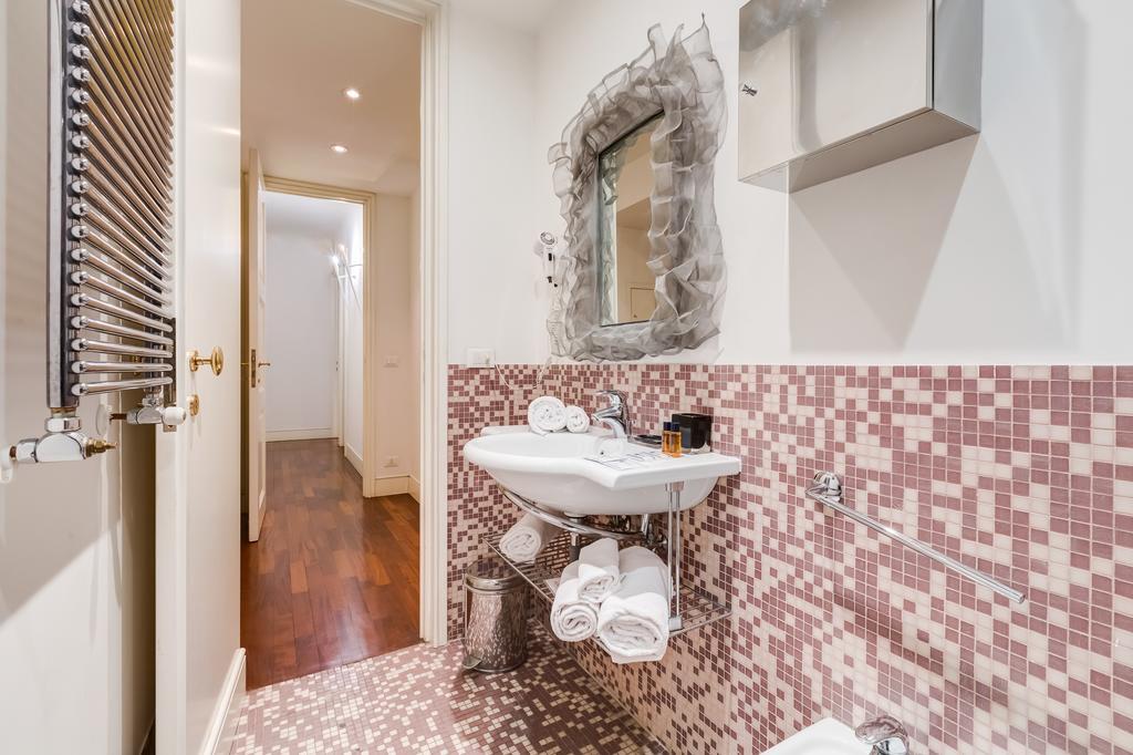 فيلا Luxury House Belle Arti 3Bedr Piazza Del Popolo روما المظهر الخارجي الصورة