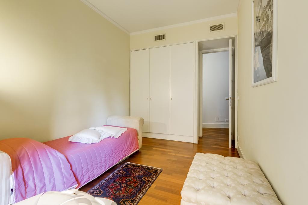 فيلا Luxury House Belle Arti 3Bedr Piazza Del Popolo روما المظهر الخارجي الصورة