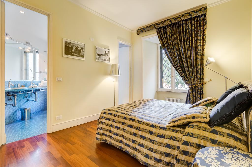 فيلا Luxury House Belle Arti 3Bedr Piazza Del Popolo روما المظهر الخارجي الصورة