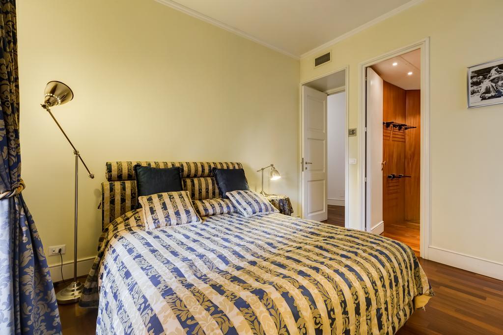 فيلا Luxury House Belle Arti 3Bedr Piazza Del Popolo روما المظهر الخارجي الصورة