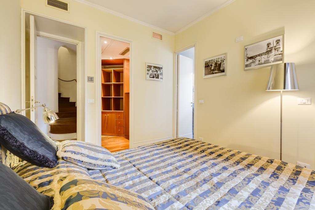 فيلا Luxury House Belle Arti 3Bedr Piazza Del Popolo روما المظهر الخارجي الصورة