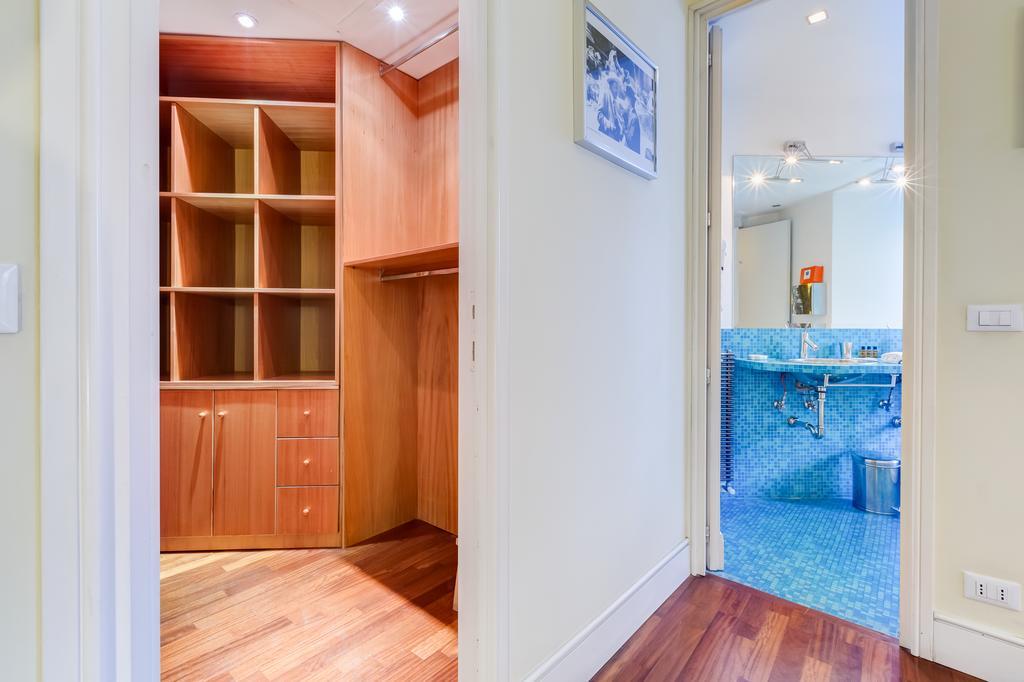 فيلا Luxury House Belle Arti 3Bedr Piazza Del Popolo روما المظهر الخارجي الصورة