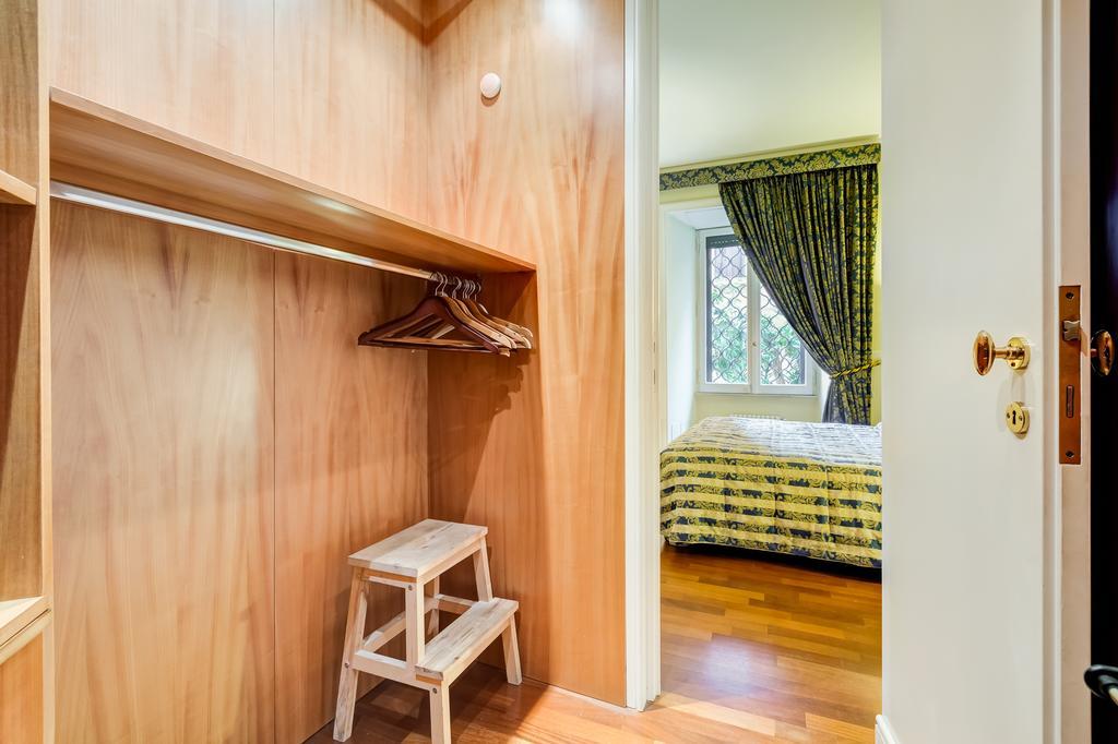 فيلا Luxury House Belle Arti 3Bedr Piazza Del Popolo روما المظهر الخارجي الصورة