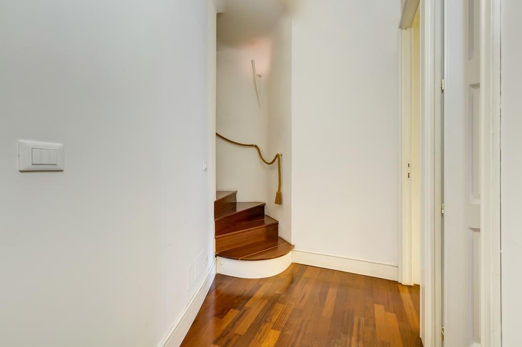 فيلا Luxury House Belle Arti 3Bedr Piazza Del Popolo روما المظهر الخارجي الصورة