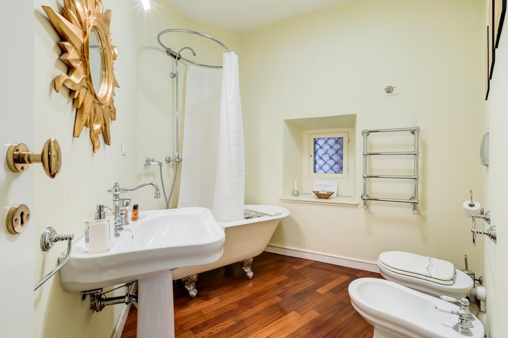 فيلا Luxury House Belle Arti 3Bedr Piazza Del Popolo روما المظهر الخارجي الصورة