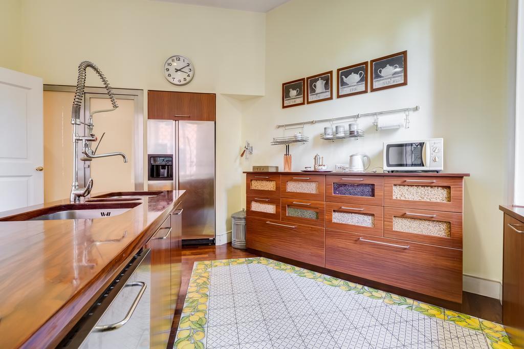 فيلا Luxury House Belle Arti 3Bedr Piazza Del Popolo روما المظهر الخارجي الصورة