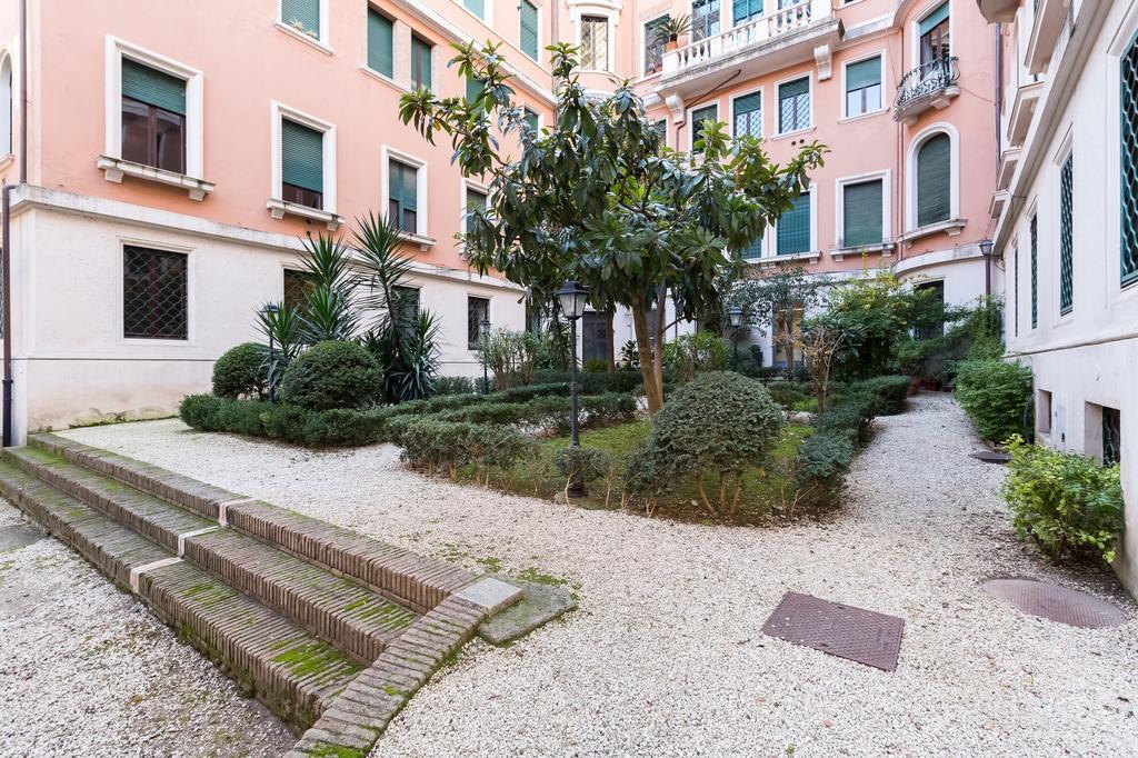 فيلا Luxury House Belle Arti 3Bedr Piazza Del Popolo روما المظهر الخارجي الصورة
