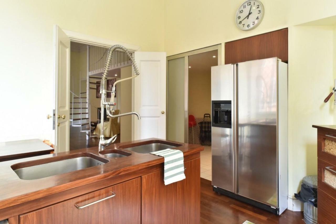 فيلا Luxury House Belle Arti 3Bedr Piazza Del Popolo روما المظهر الخارجي الصورة