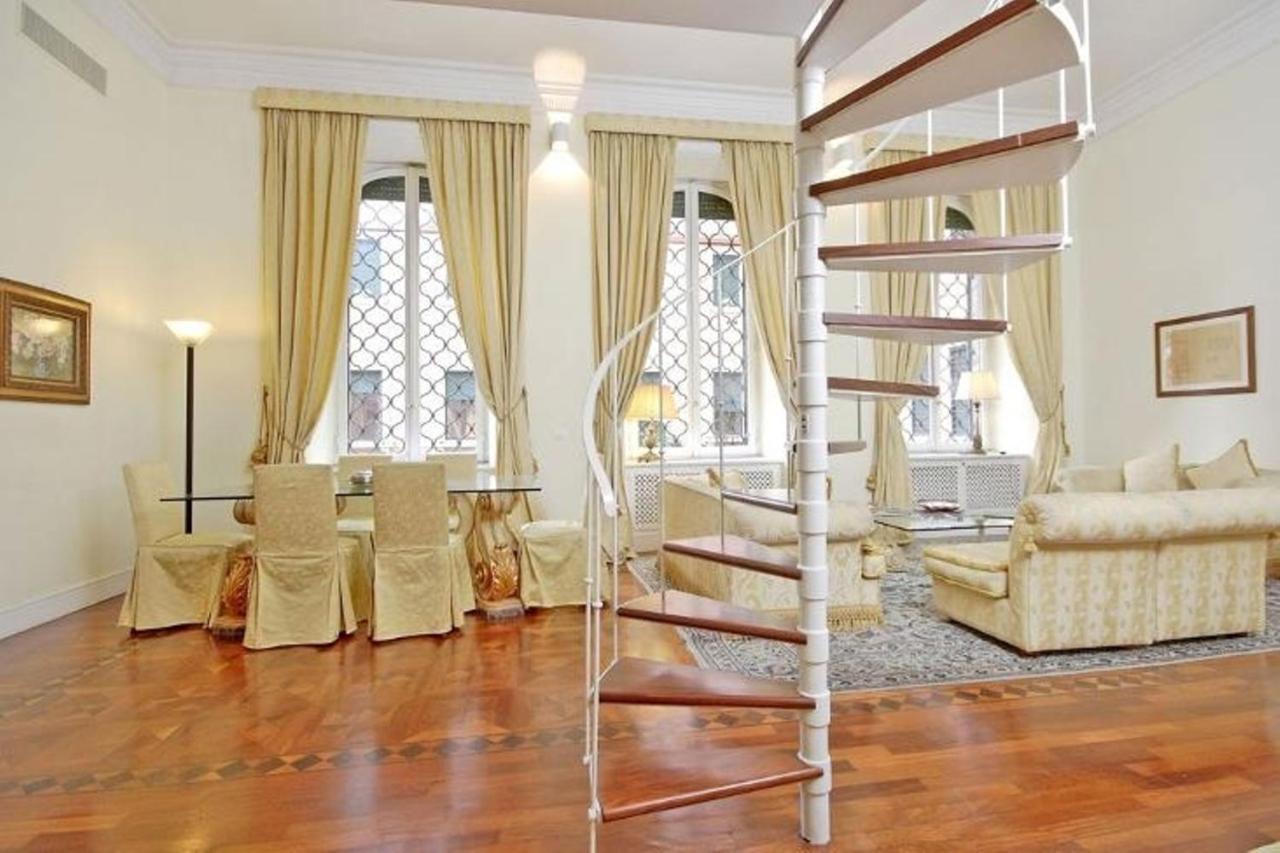 فيلا Luxury House Belle Arti 3Bedr Piazza Del Popolo روما المظهر الخارجي الصورة